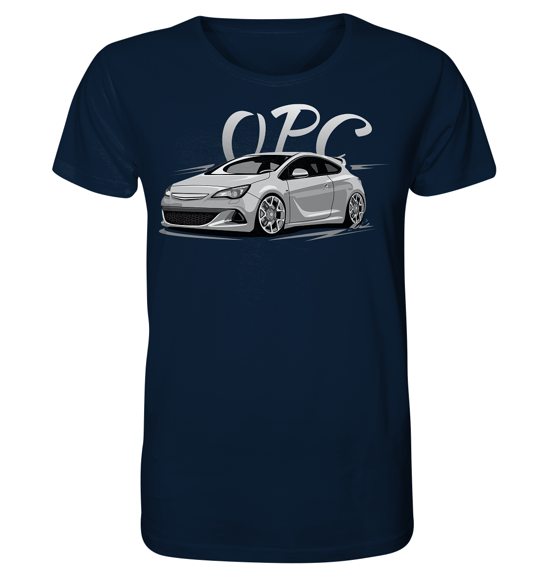 OGKAJOSKULL Organic Shirt