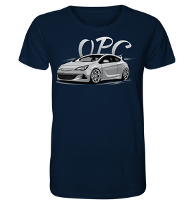 OGKAJOSKULL Organic Shirt