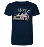 Lade das Bild in den Galerie-Viewer, MGKW124SKULL Organic Shirt
