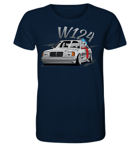 MGKW124SKULL Organic Shirt