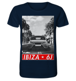 Lade das Bild in den Galerie-Viewer, SGKI6JRS Organic Shirt
