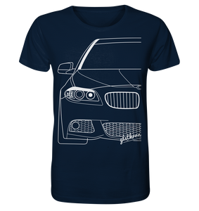 BGKF10VFL Organic Shirt