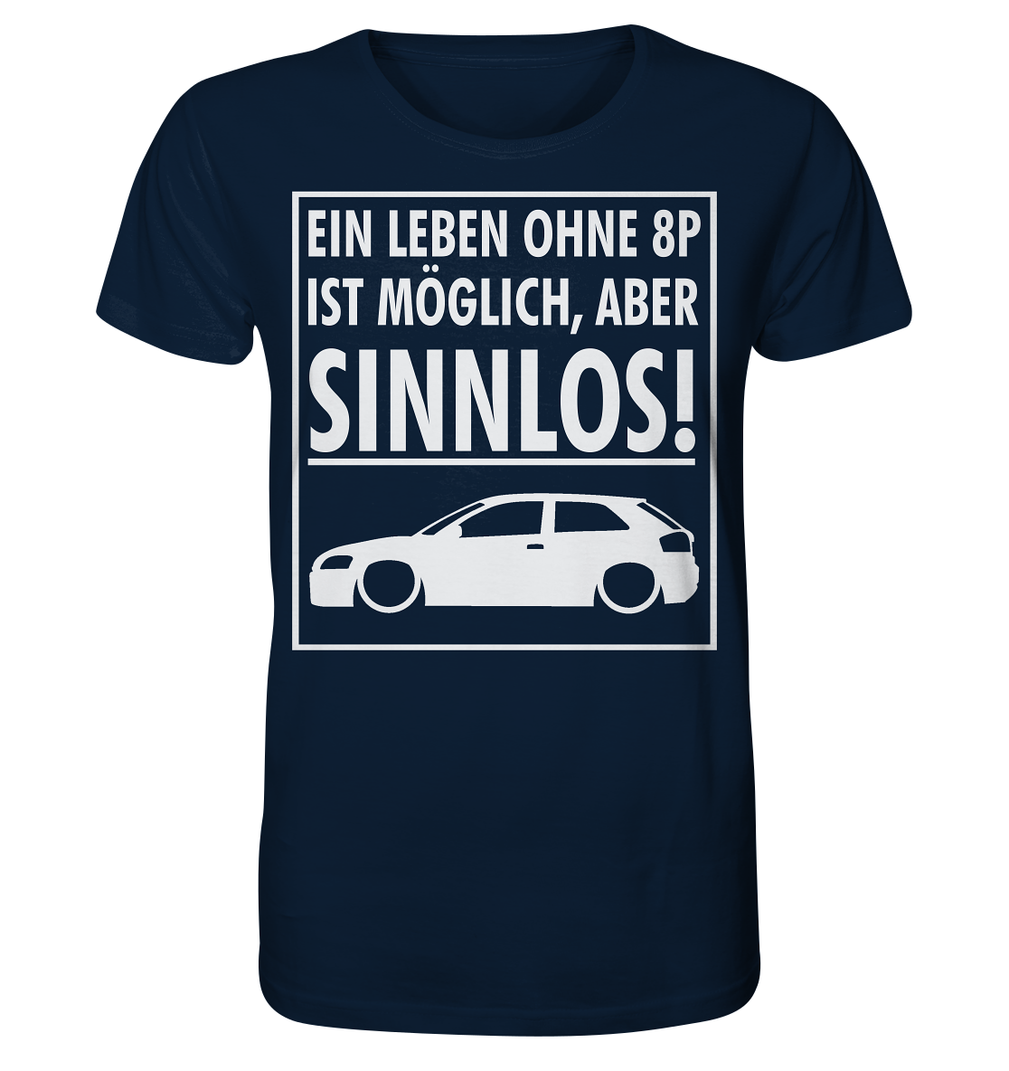 AGKA38PSinnlos Organic Shirt