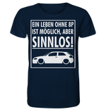 Lade das Bild in den Galerie-Viewer, AGKA38PSinnlos Organic Shirt
