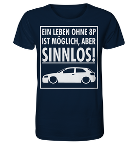 AGKA38PSinnlos Organic Shirt