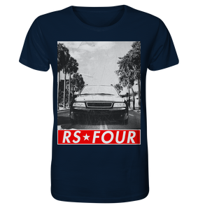 AGKRS4B5RS Organic Shirt