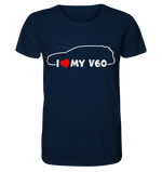 Lade das Bild in den Galerie-Viewer, VGKV60IL-Organic Shirt
