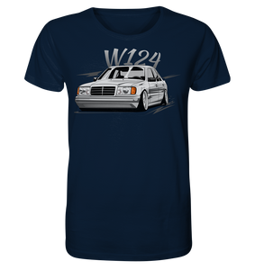 MGKW124OSKULL Organic Shirt