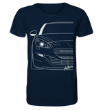 Lade das Bild in den Galerie-Viewer, PGKRCZR Organic Shirt

