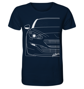 PGKRCZR Organic Shirt