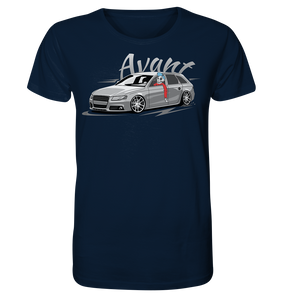 AGKA4B8ASKULL Organic Shirt