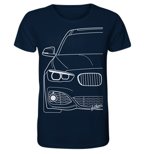BGKF20FL Organic Shirt