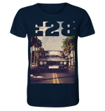 Lade das Bild in den Galerie-Viewer, BGKE28PB Organic Shirt
