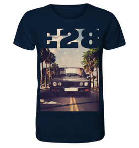 BGKE28PB Organic Shirt