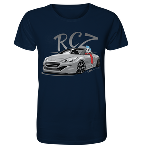 PGKRCZSKULL Organic Shirt