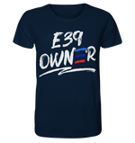 Lade das Bild in den Galerie-Viewer, BGKE39OWNER Organic Shirt
