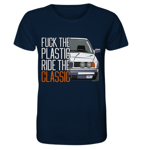 BGKE34FTP Organic Shirt
