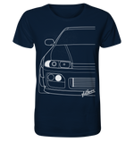 Lade das Bild in den Galerie-Viewer, NGKR33GTST Organic Shirt
