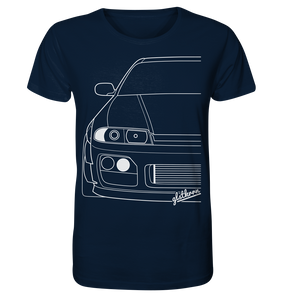 NGKR33GTST Organic Shirt