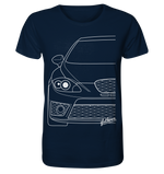 Lade das Bild in den Galerie-Viewer, SGKL1PCFL Organic Shirt
