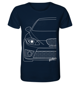 SGKL1PCFL Organic Shirt