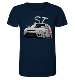 Lade das Bild in den Galerie-Viewer, COD_FGKFI6STSKULL - Organic Shirt
