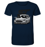 Lade das Bild in den Galerie-Viewer, COD_FGKF3STTOSKULL - Organic Shirt
