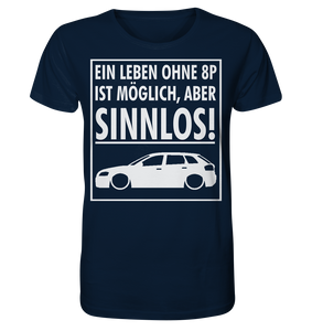 AGKA38PSBSinnlos Organic Shirt