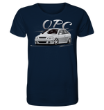 Lade das Bild in den Galerie-Viewer, OGKAGOSKULL Organic Shirt
