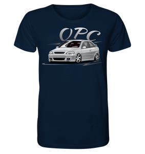 OGKAGOSKULL Organic Shirt