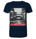 Lade das Bild in den Galerie-Viewer, BGKE28RS Organic Shirt
