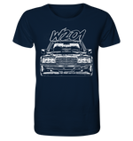 Lade das Bild in den Galerie-Viewer, MGKW201FDW Organic Shirt
