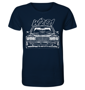 MGKW201FDW Organic Shirt