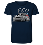 Lade das Bild in den Galerie-Viewer, BGKE60SKULL Organic Shirt
