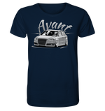 Lade das Bild in den Galerie-Viewer, AGKA4B7AOSKULL Organic Shirt
