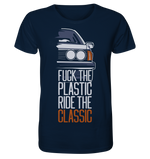 Lade das Bild in den Galerie-Viewer, BGKE24FTP Organic Shirt
