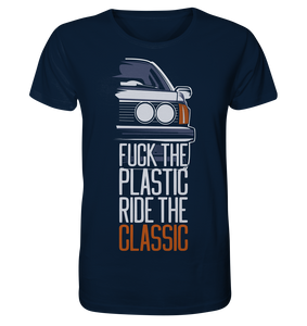 BGKE24FTP Organic Shirt
