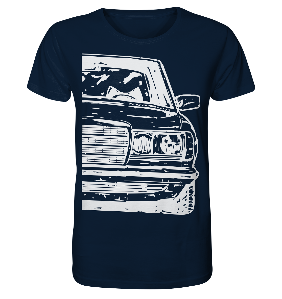 MGKW123OLS Organic Shirt