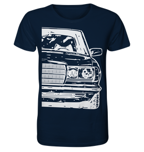 MGKW123OLS Organic Shirt