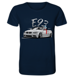 Lade das Bild in den Galerie-Viewer, BGKE93SKULL Organic Shirt
