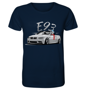 BGKE93SKULL Organic Shirt