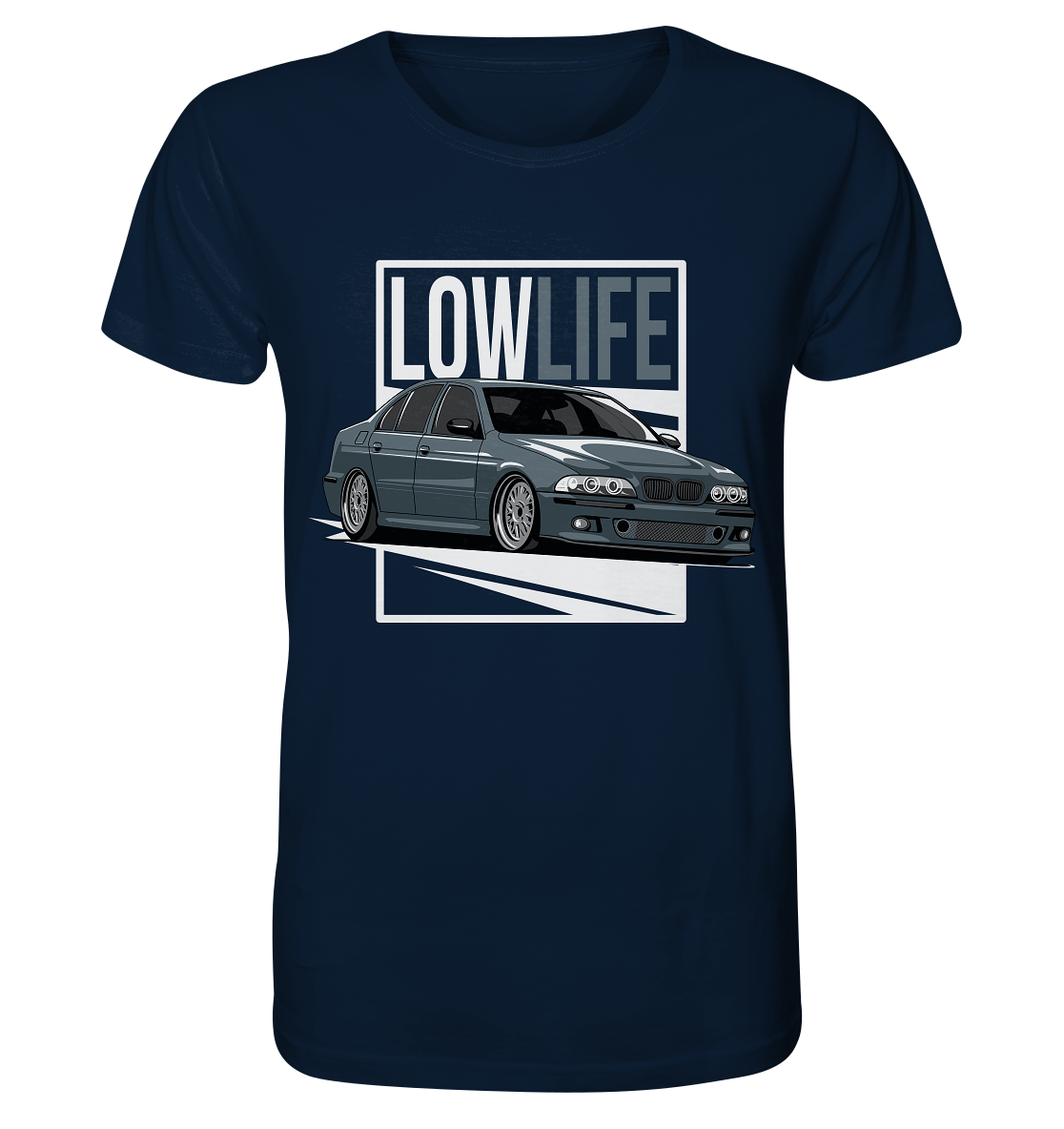 BGKE39LL-Organic Shirt