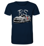 Lade das Bild in den Galerie-Viewer, RGKM3RSSKULL Organic Shirt
