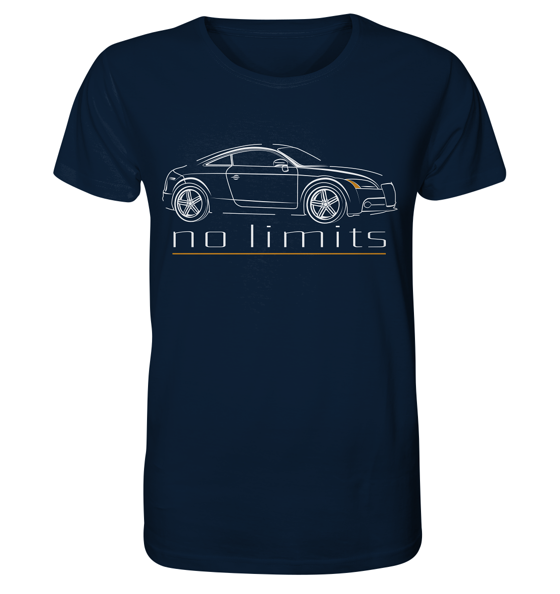 AGKTT8JLAW Organic Shirt