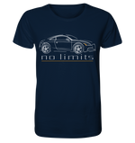 Lade das Bild in den Galerie-Viewer, AGKTT8JLAW Organic Shirt
