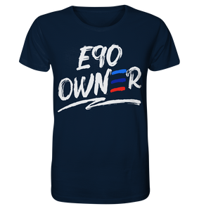 BGKE90OWNER Organic Shirt
