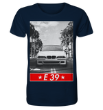 Lade das Bild in den Galerie-Viewer, BGKE39RS Organic Shirt
