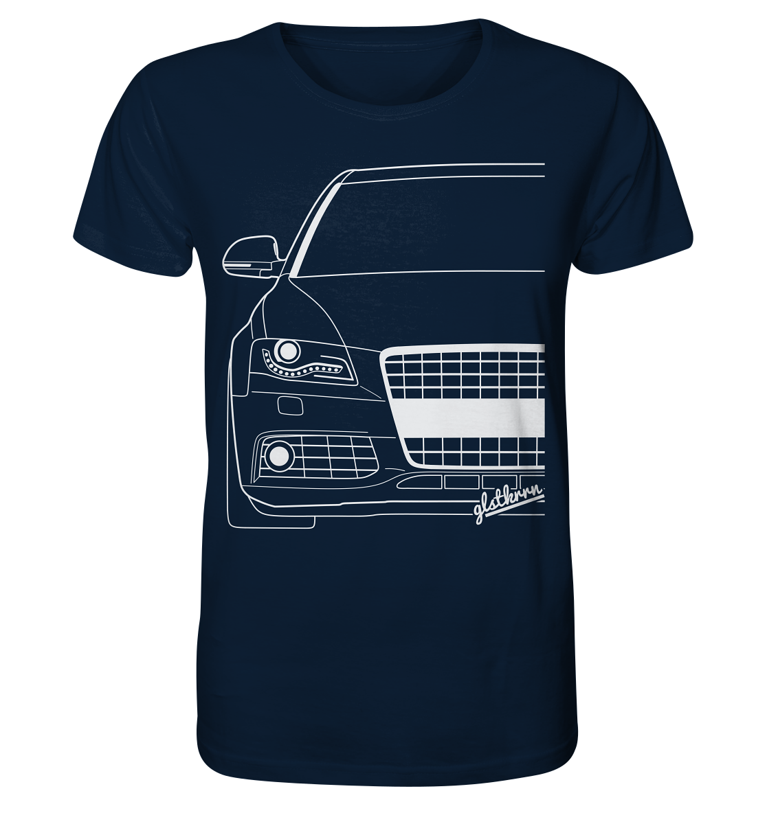AGKA4B8LVFL Organic Shirt