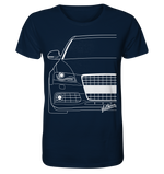 Lade das Bild in den Galerie-Viewer, AGKA4B8LVFL Organic Shirt
