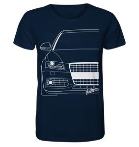 AGKA4B8LVFL Organic Shirt